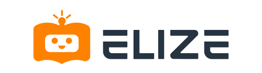 Logo elize
